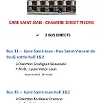Direct Piscine Talence