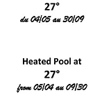Direct Piscine Bed & Breakfast