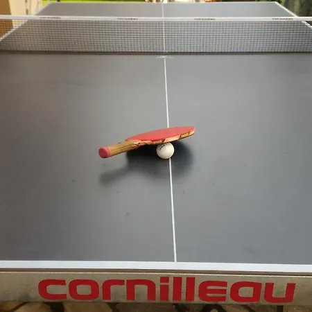 Bed & Breakfast Direct Piscine Talence