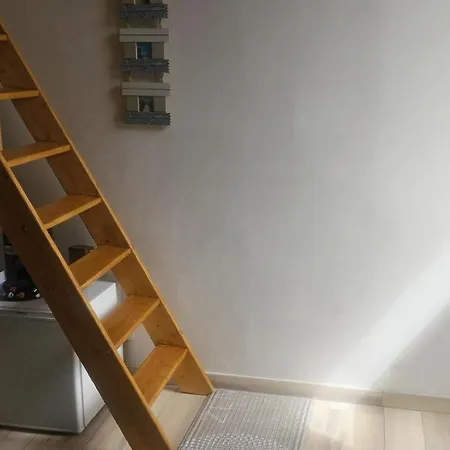 Bed & Breakfast Direct Piscine Talence