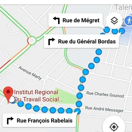 Direct Piscine 4* Talence