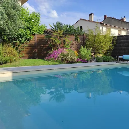 Direct Piscine Talence