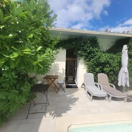 Bed & Breakfast Direct Piscine