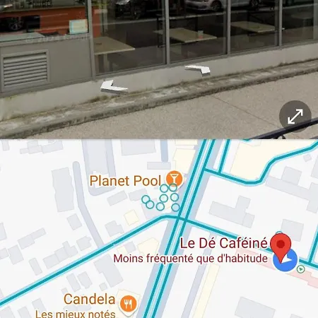 Direct Piscine