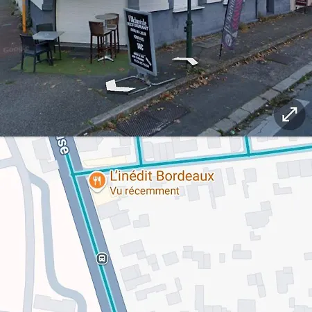 Direct Piscine Bed & Breakfast