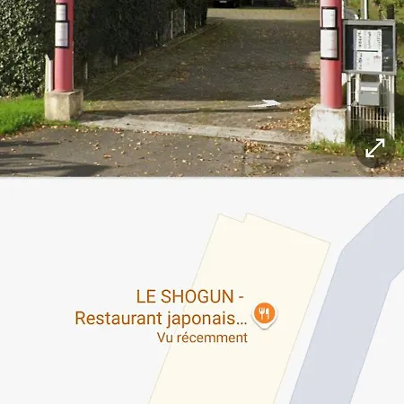 Direct Piscine Bed & Breakfast *