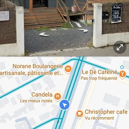 Bed & Breakfast Direct Piscine *