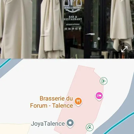 Bed & Breakfast Direct Piscine