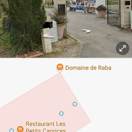 Direct Piscine Bed & Breakfast *