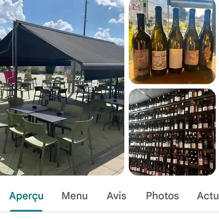Bed & Breakfast Direct Piscine *