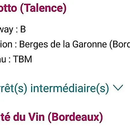 Direct Piscine 3* Talence