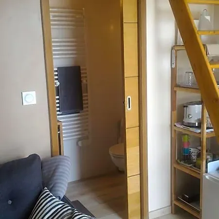 Bed & Breakfast Direct Piscine