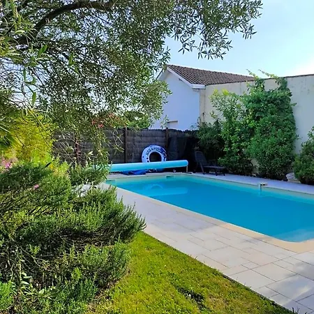 Direct Piscine Talence