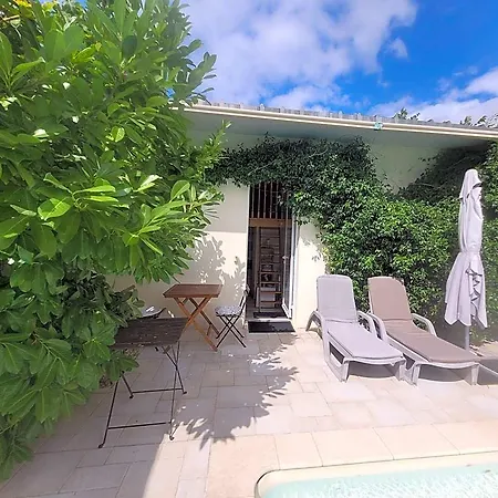 Bed & Breakfast Direct Piscine