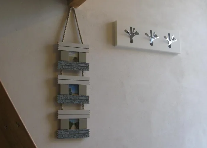 Alojamento de Acomodação e Pequeno-almoço Direct Piscine