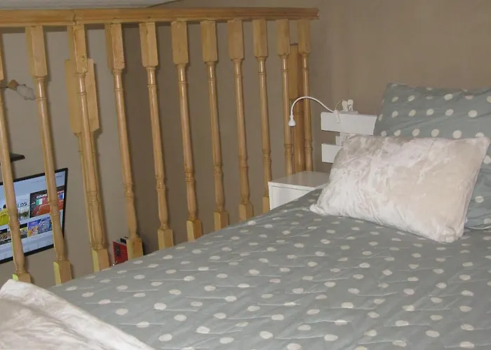 Direct Piscine Alojamento de Acomodação e Pequeno-almoço