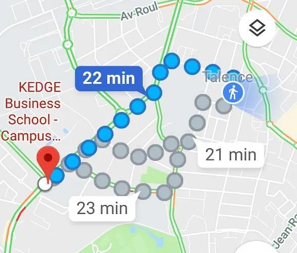 Direct Piscine Alojamento de Acomodação e Pequeno-almoço 4*