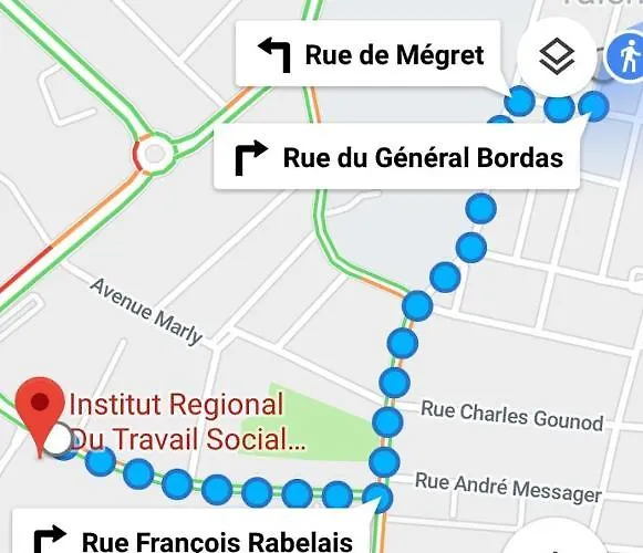 Direct Piscine 4* Talence