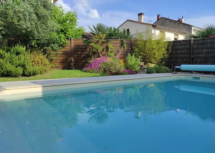 Direct Piscine Talence