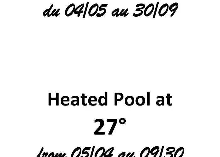 Direct Piscine Bed & Breakfast